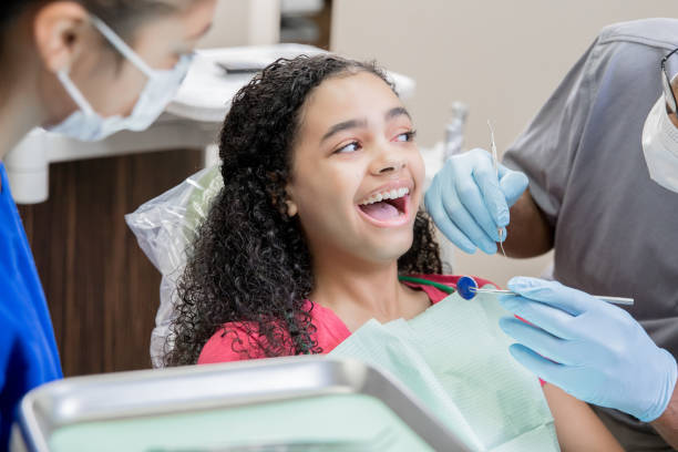 Best Emergency Tooth Extraction in Kalaheo, HI