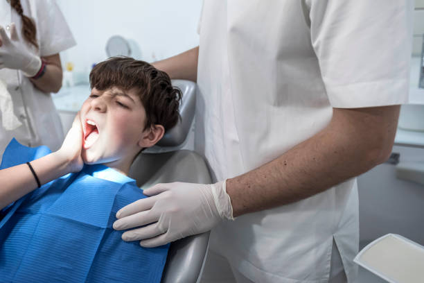 Best Emergency Gum Treatment in Kalaheo, HI